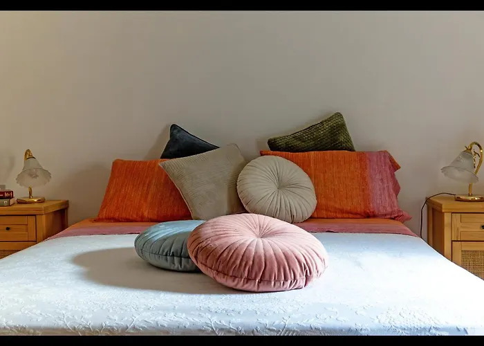 Apartman By Grandma House