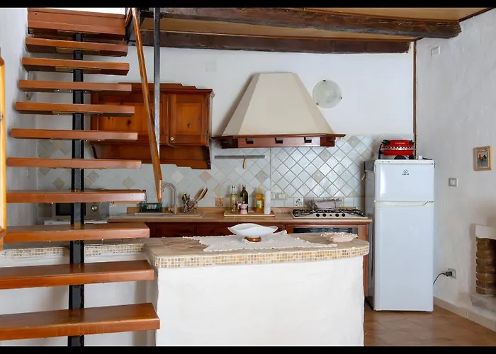 Apartman By Grandma House Iglesias