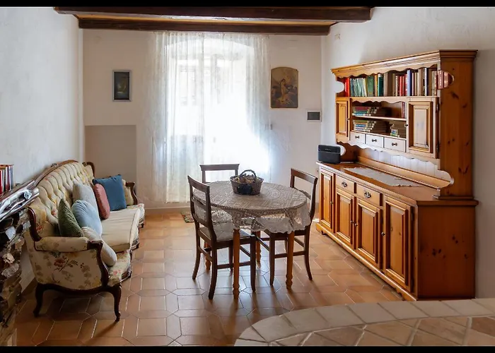 By Grandma House Apartman Iglesias