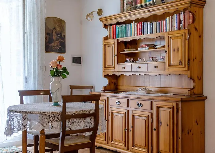 By Grandma House Apartman Iglesias