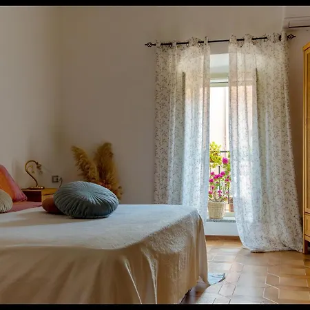 By Grandma House * איגלסיאס
