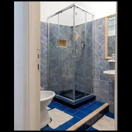דירה By Grandma House איגלסיאס