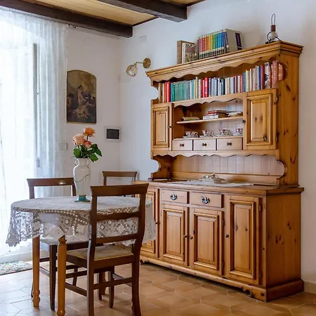 By Grandma House דירה איגלסיאס